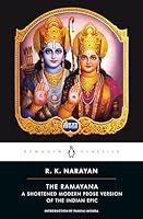 Algopix Similar Product 12 - The Ramayana A Shortened Modern Prose