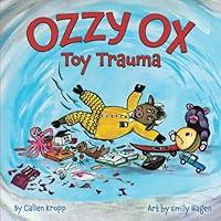 Algopix Similar Product 18 - Ozzy Ox: Toy Trauma