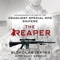 Algopix Similar Product 1 - The Reaper Autobiography of One of the