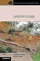 Algopix Similar Product 10 - Landslide Ecology Ecology