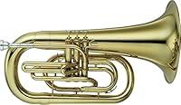 Algopix Similar Product 19 - Yamaha YEP202M Series Marching Bb