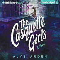 Algopix Similar Product 4 - The Casquette Girls A Novel The