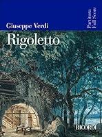Algopix Similar Product 20 - Rigoletto: Full Score