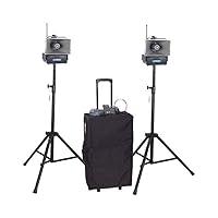 Algopix Similar Product 19 - AmpliVox SW642 Deluxe HalfMile Hailer