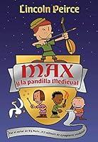 Algopix Similar Product 6 - Max y la pandilla medieval  Max and