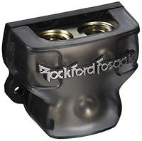 Algopix Similar Product 3 - Rockford 1/0 Awg Distribution Block