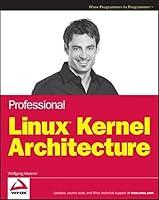 Algopix Similar Product 2 - Professional Linux Kernel Architecture