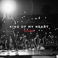 Algopix Similar Product 13 - King of My Heart