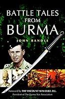 Algopix Similar Product 11 - Battle Tales from Burma