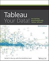 Algopix Similar Product 1 - Tableau Your Data Fast and Easy