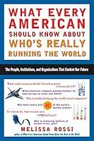 Algopix Similar Product 3 - What Every American Should Know About