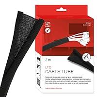 Algopix Similar Product 14 - Cable Management Cord Cover