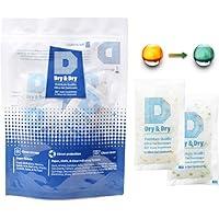 Algopix Similar Product 5 - Dry  Dry 20 Gram 32 Packets Silica