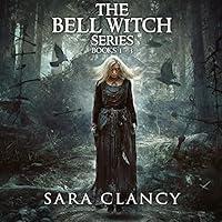 Algopix Similar Product 5 - The Bell Witch Series Books 13 Scary