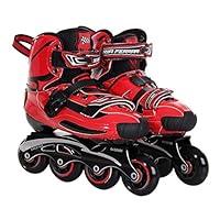Algopix Similar Product 4 - Ferrari Slalom K8 Skate