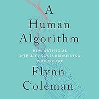 Algopix Similar Product 3 - A Human Algorithm How Artificial