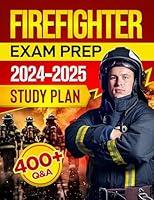 Algopix Similar Product 20 - Firefighter Exam Prep A StepbyStep