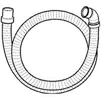 Algopix Similar Product 11 - Lg MEJ62884703 Washer Drain Hose