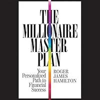 Algopix Similar Product 19 - The Millionaire Master Plan Your