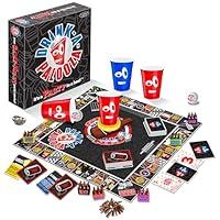 Algopix Similar Product 18 - DRINKAPALOOZA The Ultimate Party