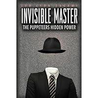 Algopix Similar Product 9 - Invisible Master The Puppeteers Hidden