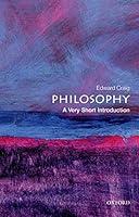 Algopix Similar Product 11 - Philosophy: A Very Short Introduction
