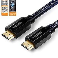 Algopix Similar Product 6 - mrocioa HDMI 4K HDMI20 Device 3 Port