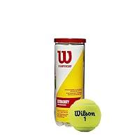 Algopix Similar Product 18 - WILSON Championship Tennis Balls 