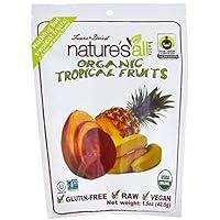 Algopix Similar Product 4 - Natures All  NATURES ALL FRZ DRY