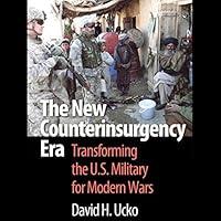 Algopix Similar Product 10 - The New Counterinsurgency Era