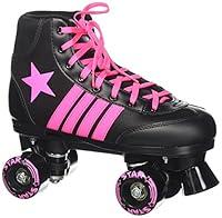 Algopix Similar Product 8 - Epic Skates Star Vela IndoorOutdoor