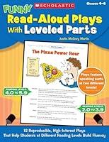 Algopix Similar Product 20 - Funny ReadAloud Plays With Leveled