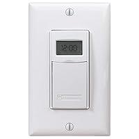 Algopix Similar Product 13 - Intermatic EI600WC Decorator Digital