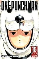 Algopix Similar Product 15 - One-Punch Man, Vol. 15