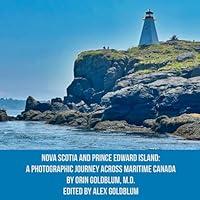 Algopix Similar Product 19 - Nova Scotia and Prince Edward Island A