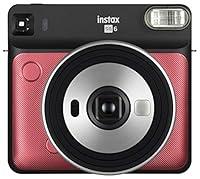 Algopix Similar Product 12 - Fujifilm Instax Square SQ6  Instant