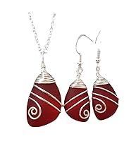 Algopix Similar Product 6 - Handmade In Hawaii Wire Wrapped Sea