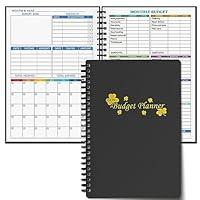 Algopix Similar Product 6 - Budget Planner  Monthly Finance