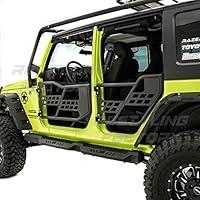 Algopix Similar Product 1 - Restyling Factory Rock Crawler Off