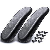 Algopix Similar Product 6 - MSOBAIW Office Chair Armrest