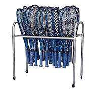 Algopix Similar Product 18 - SSG/BSN Racquet Cart