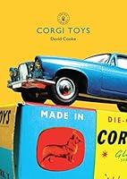 Algopix Similar Product 7 - Corgi Toys (Shire Library)