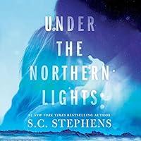 Algopix Similar Product 17 - Under the Northern Lights
