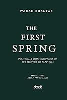 Algopix Similar Product 7 - The First Spring POLITICAL  STRATEGIC