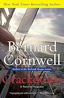 Algopix Similar Product 2 - Crackdown A Novel of Suspense The