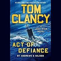 Algopix Similar Product 14 - Tom Clancy Act of Defiance