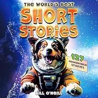 Algopix Similar Product 19 - The Worlds Best Short Stories 127