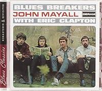 Algopix Similar Product 7 - Blues Breakers With Eric Clapton