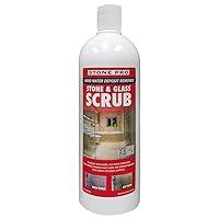 Algopix Similar Product 17 - Stone Pro Stone and Glass Scrub  Hard
