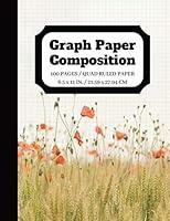 Algopix Similar Product 4 - Graph Paper Composition Graph paper